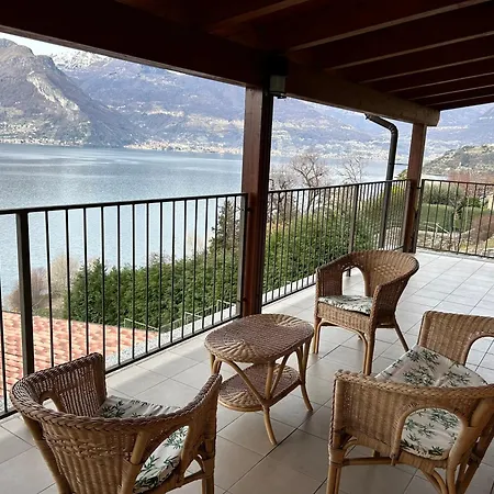 Casa Del Sole * Dorio