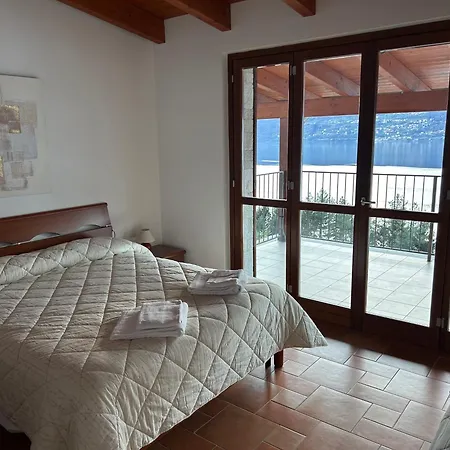 Holiday home Casa Del Sole