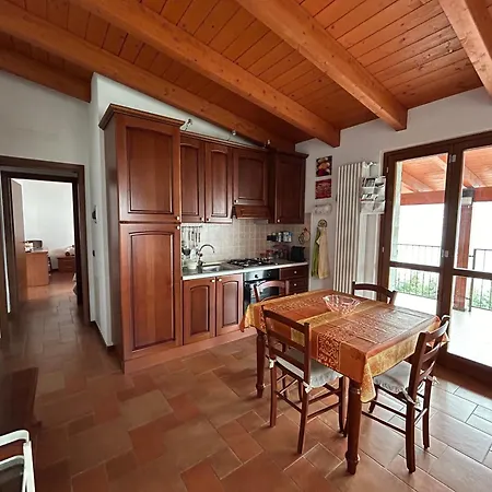 Casa Del Sole Holiday home *
