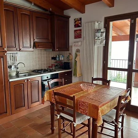 Casa Del Sole Dorio