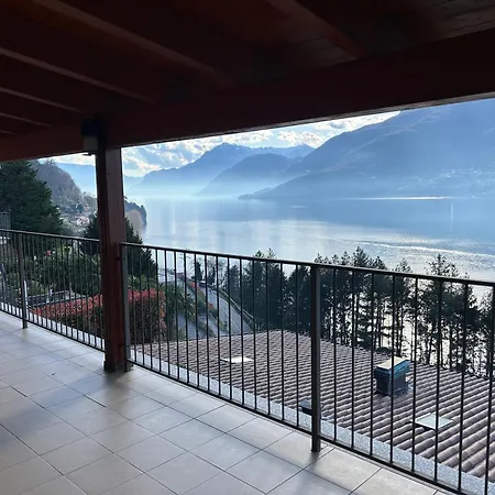 Casa Del Sole *