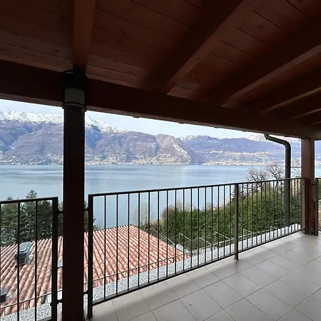 Casa vacanze Casa Del Sole Dorio