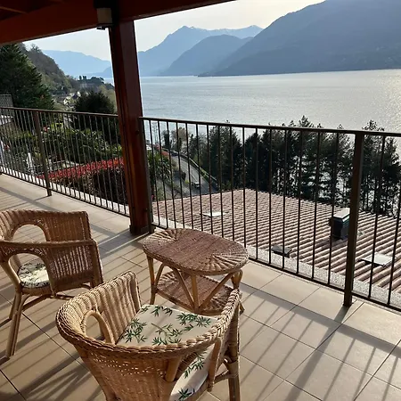 Casa Del Sole Holiday home Dorio