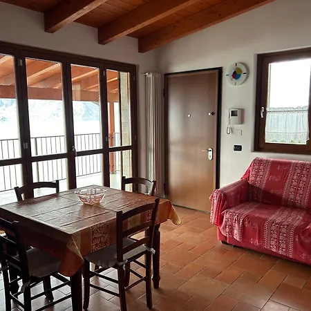 Сasa de vacaciones Casa Del Sole Dorio